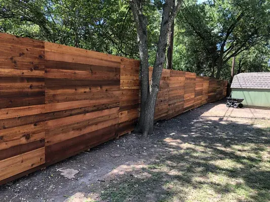 Fence Installation Cost Austin TX 2026